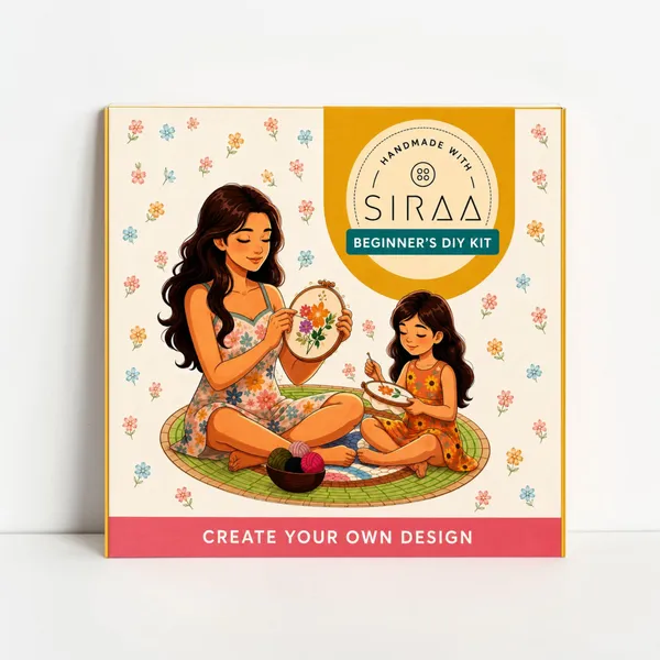 Handmade_with_SIRAA_Beginner’s_DIY_Embroidery_Kit