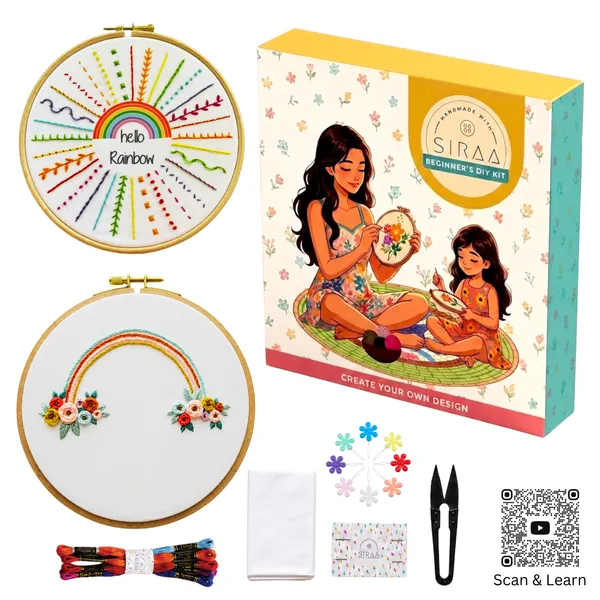 Handmade_with_SIRAA_Beginner’s_DIY_Embroidery_Kit