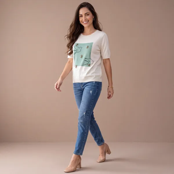 Mint_Green_Knitted_Embellished_Top