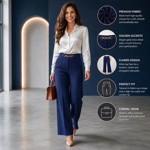Navy_Blue_High-Waist_Wide-Leg_Trousers_with_Gold_Chain