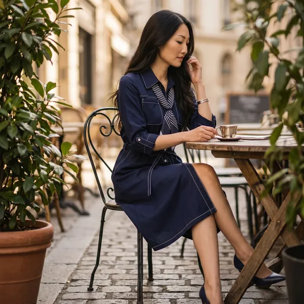 Navy_Blue_Midi_Dress_with_Scarf
