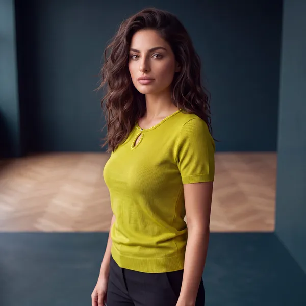 Premium_Knitted_Lime_Green__Top