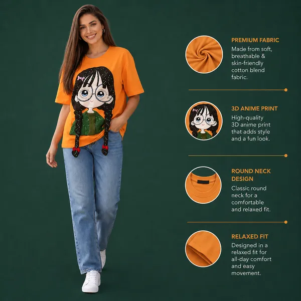 Orange_Anime_Graphic_Oversized_T-Shirt