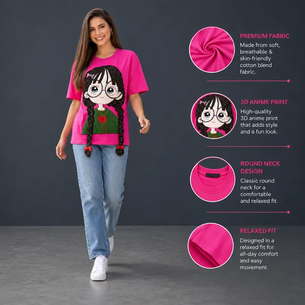 Pink_Anime_Graphic_Oversized_T-Shirt