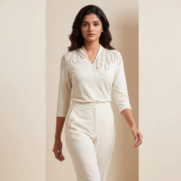 Premium_Embellished_Ivory_Top