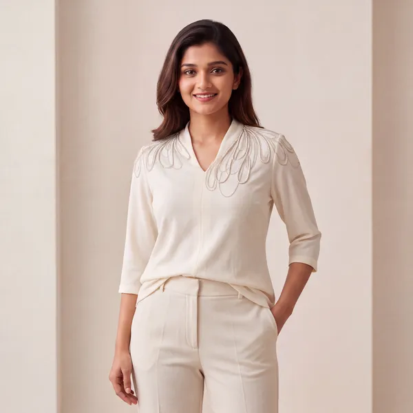 Premium_Embellished_Ivory_Top