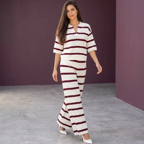 Premium_Knitted_Striped_Co-Ord_Set