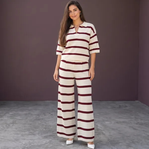 Premium_Knitted_Striped_Co-Ord_Set