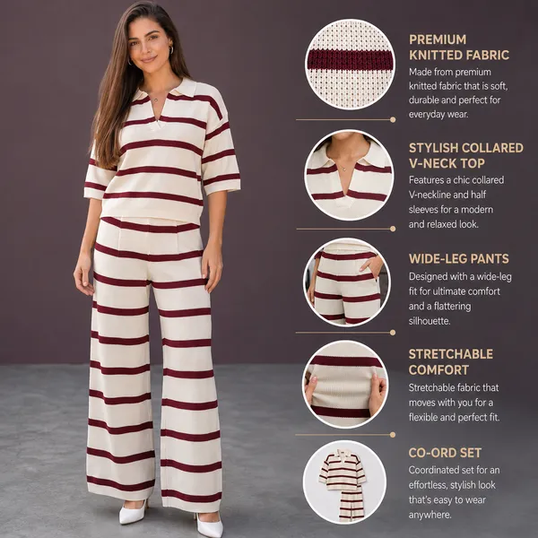 Premium_Knitted_Striped_Co-Ord_Set