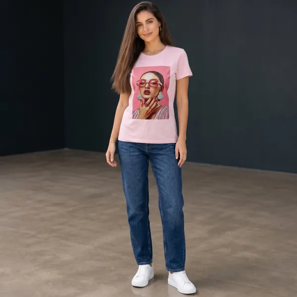 T_Shirt_With_Embellished_Sirosky_Pink