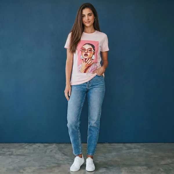 T_Shirt_With_Embellished_Sirosky_Pink