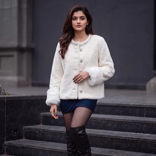 Sequined_&_Crystal-Embellished_Plush_Cropped_Jacket