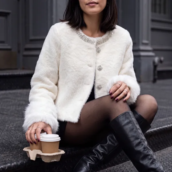 Sequined_&_Crystal-Embellished_Plush_Cropped_Jacket