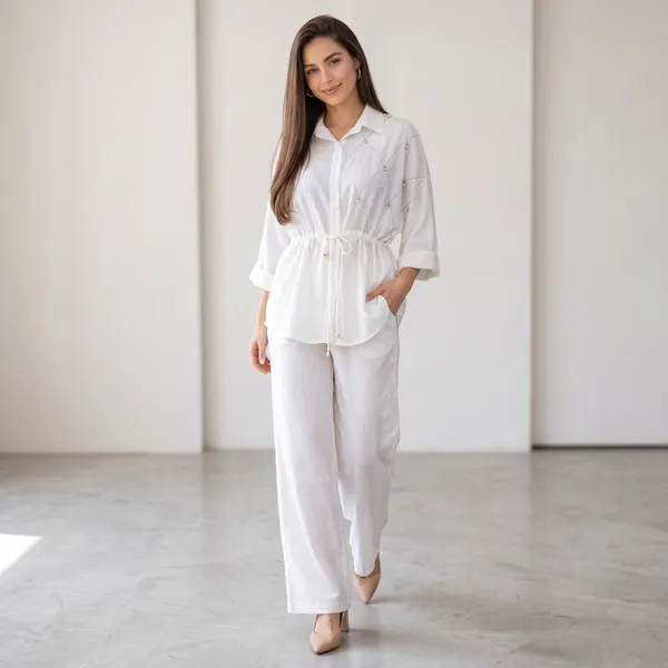 White_Linen_Embroidered_Co-ord_Set