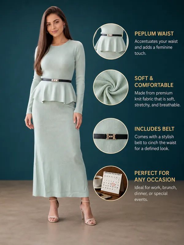 Ribbed_Peplum_Midi_Dress