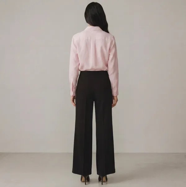 Womens_High_Waist_Wide_Leg_Black_Trousers