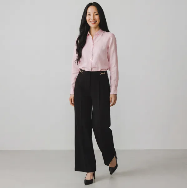Womens_High_Waist_Wide_Leg_Black_Trousers