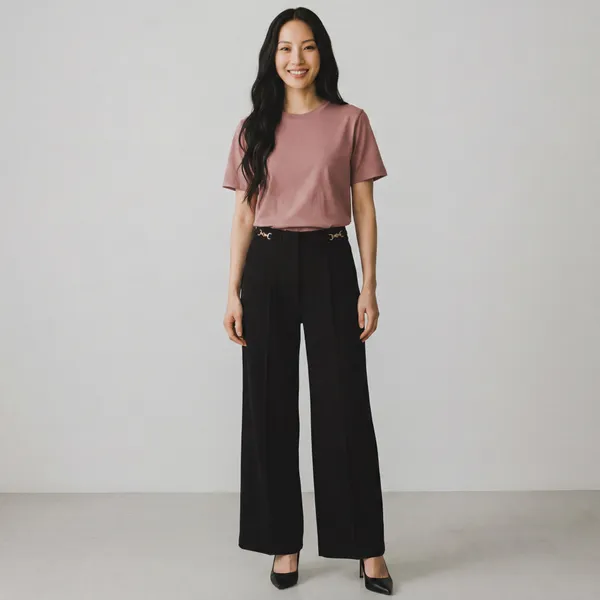 Womens_High_Waist_Wide_Leg_Black_Trousers