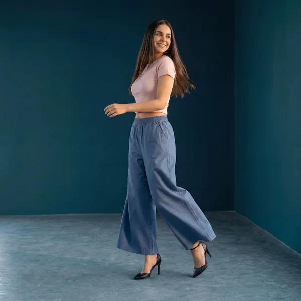 Womens_Wide_Leg_Denim_Pants_Light_Blue