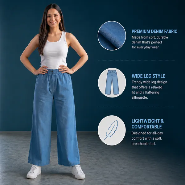 Womens_Wide_Leg_Denim_Pants_Light_Blue