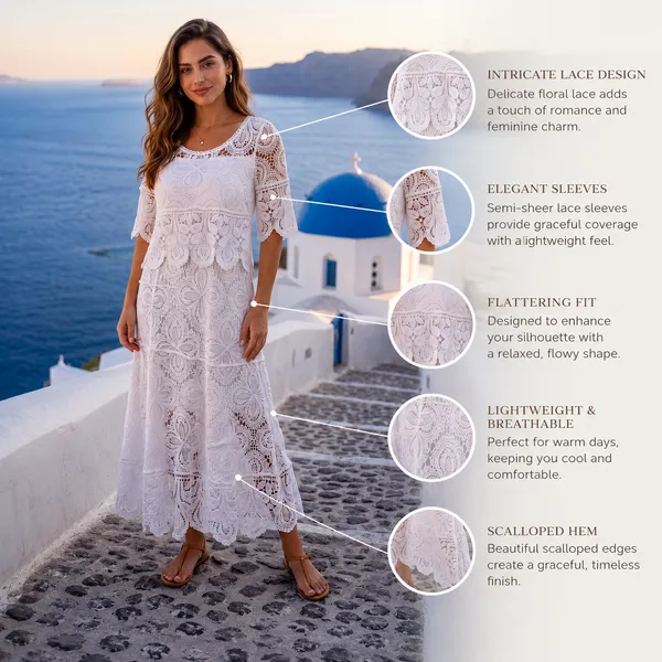 elegant_white_lace_skirt_top