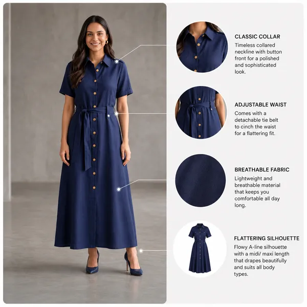 Navy_Blue_Belted_Shirt_Dress