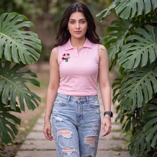 Pink_Crop_Top_with_Hand_Embroidery