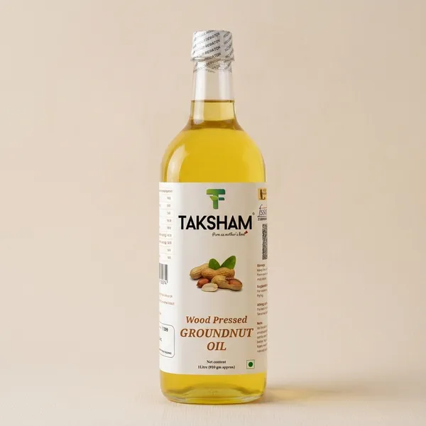 Taksham_Wooden_Cold_Pressed_Groundnut_Oil