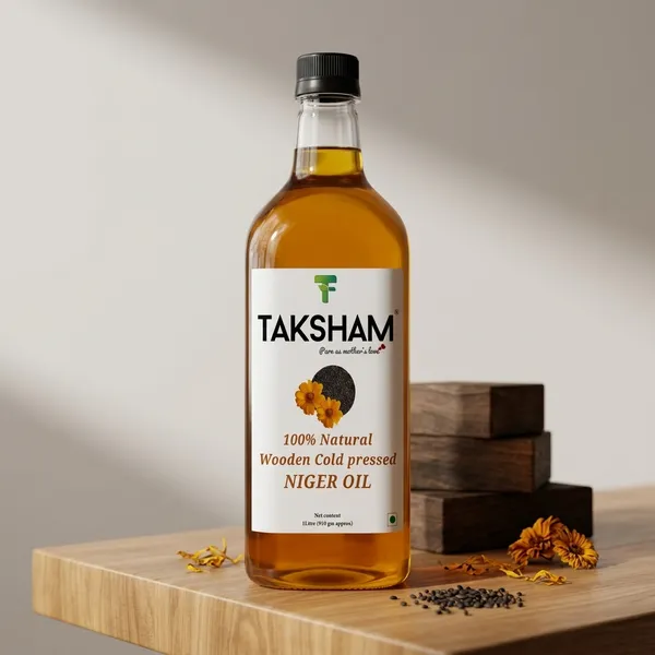 Taksham_Wooden_Cold_Pressed_Niger_Oil