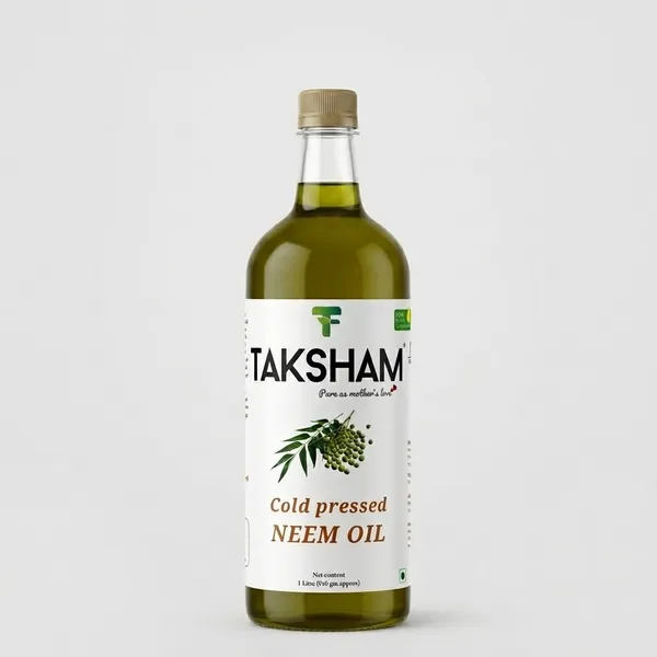 Taksham_Cold_Pressed_Neem_Oil