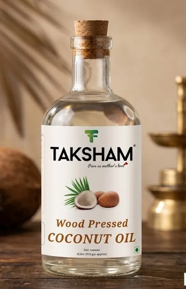 Taksham_Wooden_Cold_Pressed_Coconut_Oil