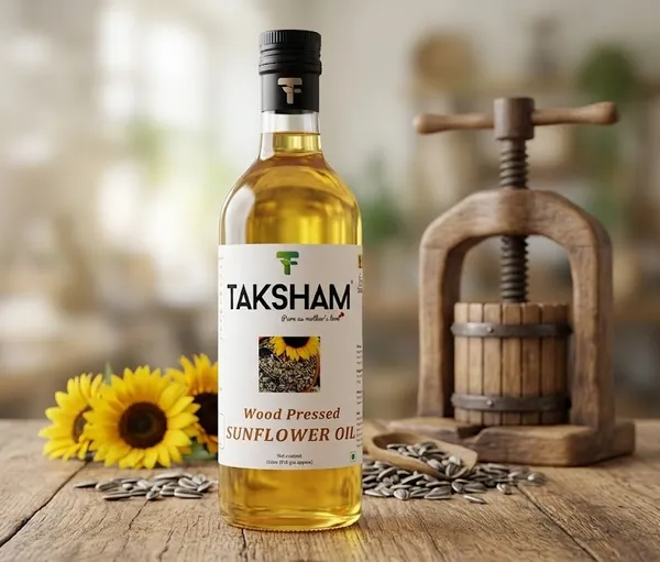 Taksham_Wooden_Cold_Pressed_Sunflower_Oil