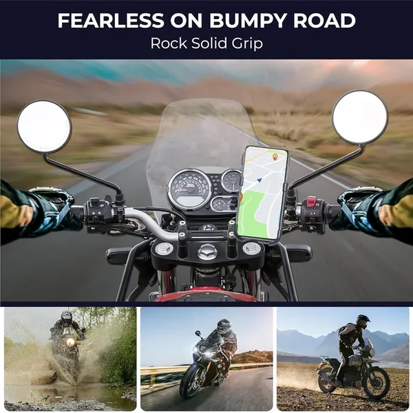 Sturdy_Metal_Bike_Mobile_Holder