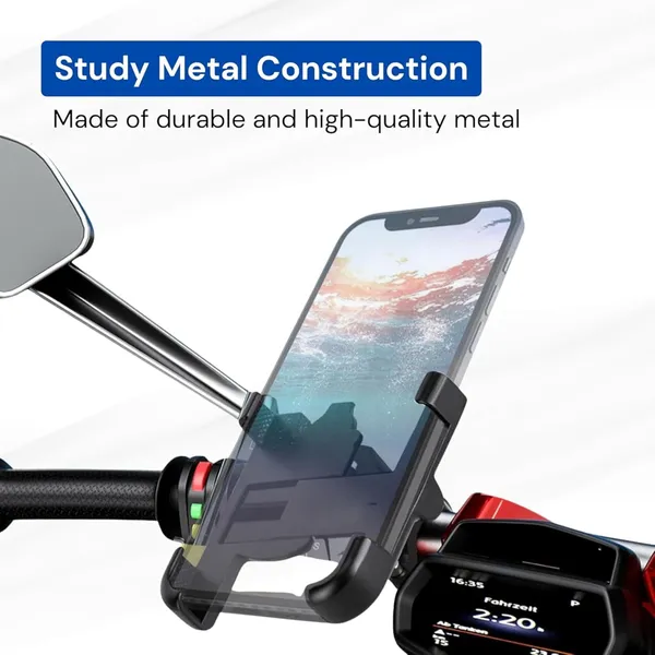Sturdy_Metal_Bike_Mobile_Holder