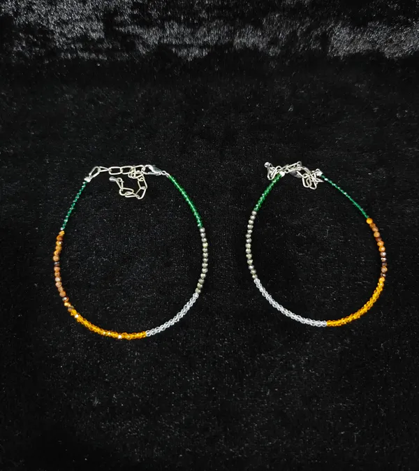 Dhanyog_Anklets
