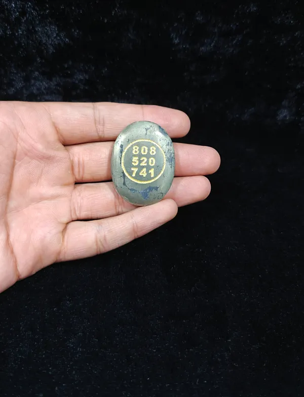 Fortune_Stone