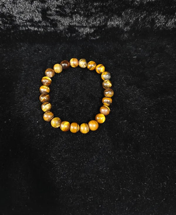 Tiger_Eye_Bracelet