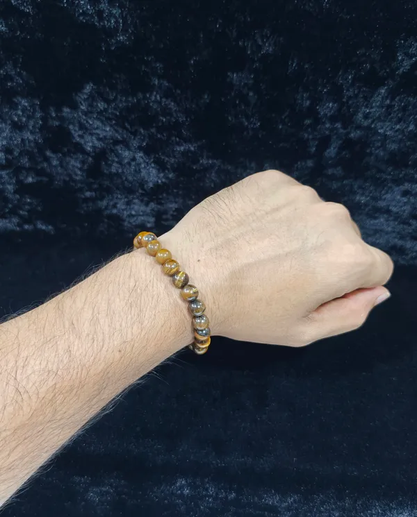 Tiger_Eye_Bracelet