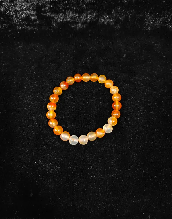 Citrin_Bracelet