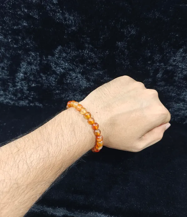 Citrin_Bracelet