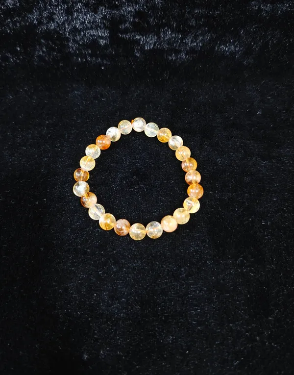 Carnelian_Bracelet