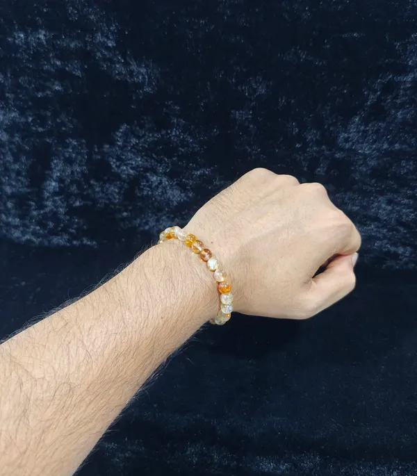 Carnelian_Bracelet