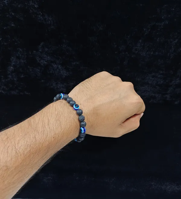 Lava_Evil_Eye_Bracelet