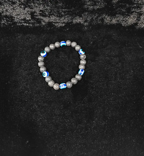 Lava_Evil_Eye_Bracelet