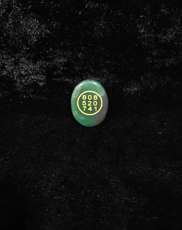 Fortune_Stone