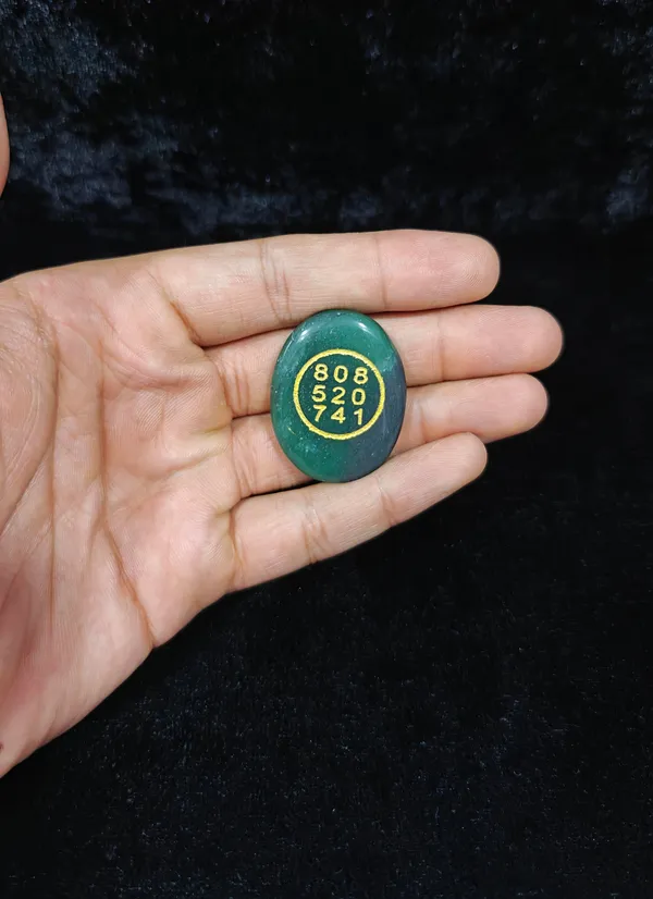 Fortune_Stone