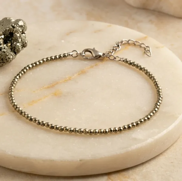 Pirite_Anklets