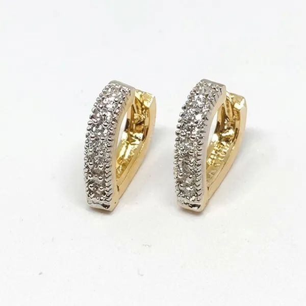 Silver_Alloy_American_Diamond_Ring_Stud_Earrings_For_Women