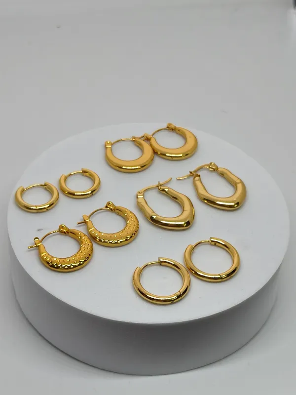 Gold_Tone_Hoop_Earrings_Set_of_5_Pairs_for_Women