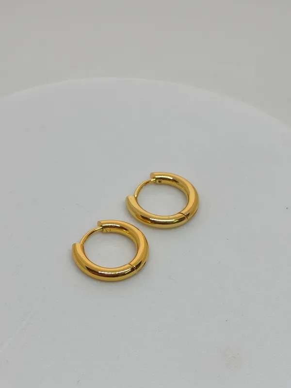 Gold_Plated_Small_Hoop_Earrings_for_Women